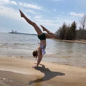 Meet your Posher, Jacie